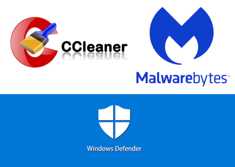 Best Malware, Spyware and AntiVirus you can get for free!