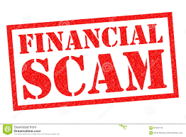 A Guide to Protecting Yourself From Financial Scams