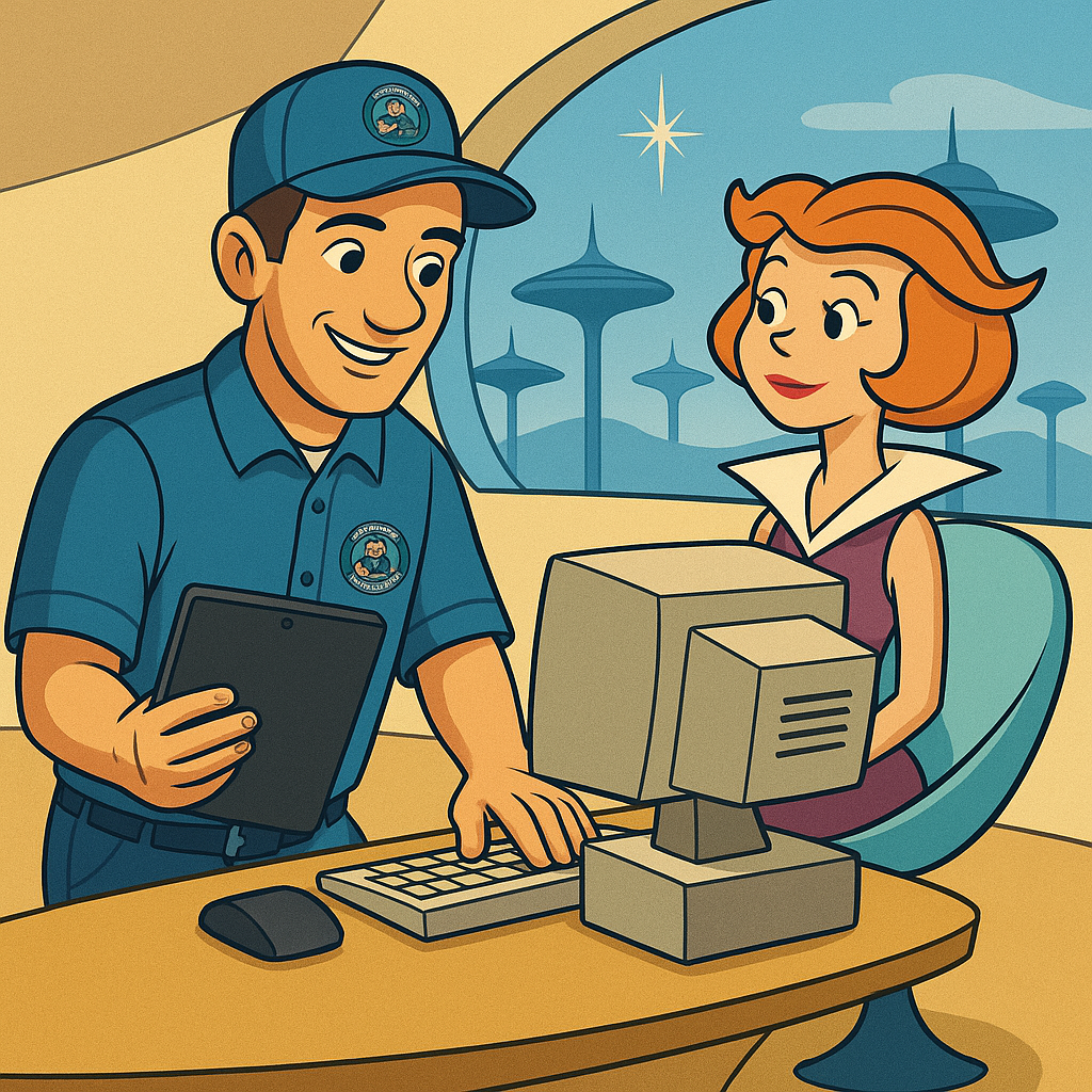 That Computer Guy Camano Island Onsite Computer Repair